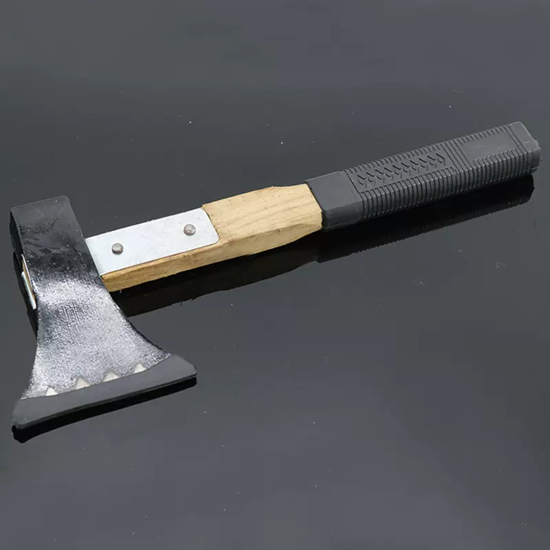 加工定制木柄加固斧头锋利不易掉头厂家现货批发斧子农用斧头