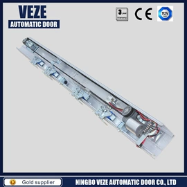 平移门;闭门器开门器;平开门