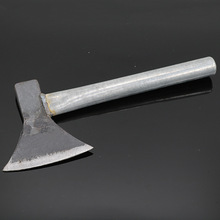 铁把斧 铁把斧子 加固斧子 劈柴斧 建筑工具 砍斧剁斧家用斧子