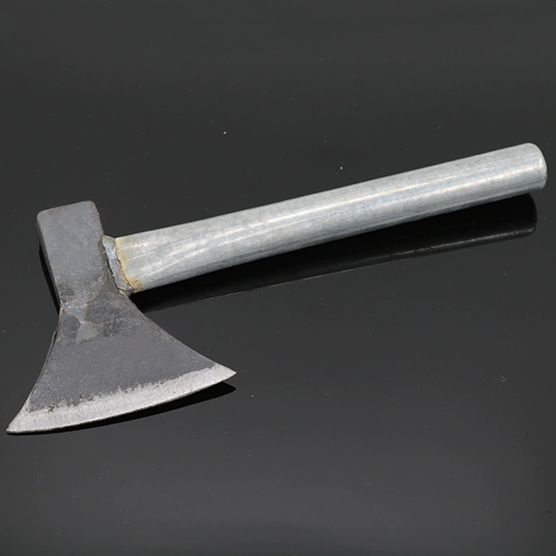 ] Топор железный топор усиление топор рубка топор Дерево Строительные Инструменты Linyi фурнитура оптом