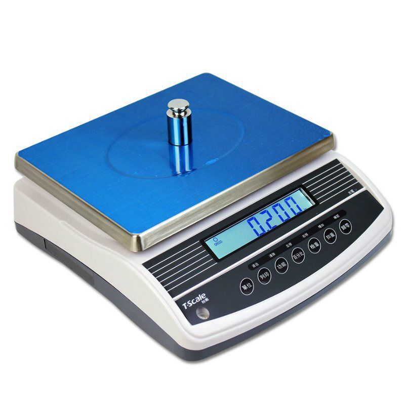 专业供应 深圳台衡 TSCALE 电子计重秤 可连接电脑 价格实惠