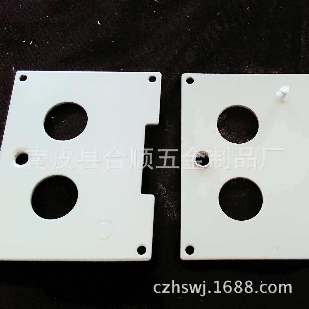 厂家批发供应五金件五金零部件五金结构件电子五金冲压件型号多样