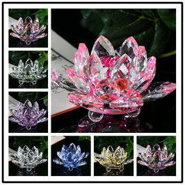 蜡烛器皿;水晶工艺品;其他装饰摆件