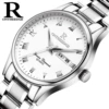 010 Silver White Steel