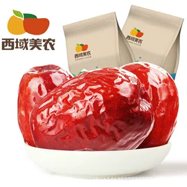 新疆红枣品类升级方向与备货潜力：免洗去核、独立包装、夹心枣哪个更值得跟进？