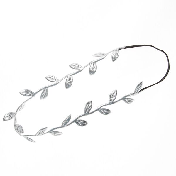 Golden children's headband