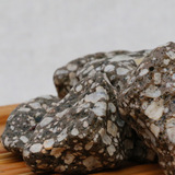 Фабрика прямой продажи натуральная пшеничная рисовая фильтрация очистка и очистка мелкой гранулированной пшеницы рисовые породы для фермерства рыбы рис камень