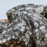 Фабрика прямой продажи натуральная пшеничная рисовая фильтрация очистка и очистка мелкой гранулированной пшеницы рисовые породы для фермерства рыбы рис камень