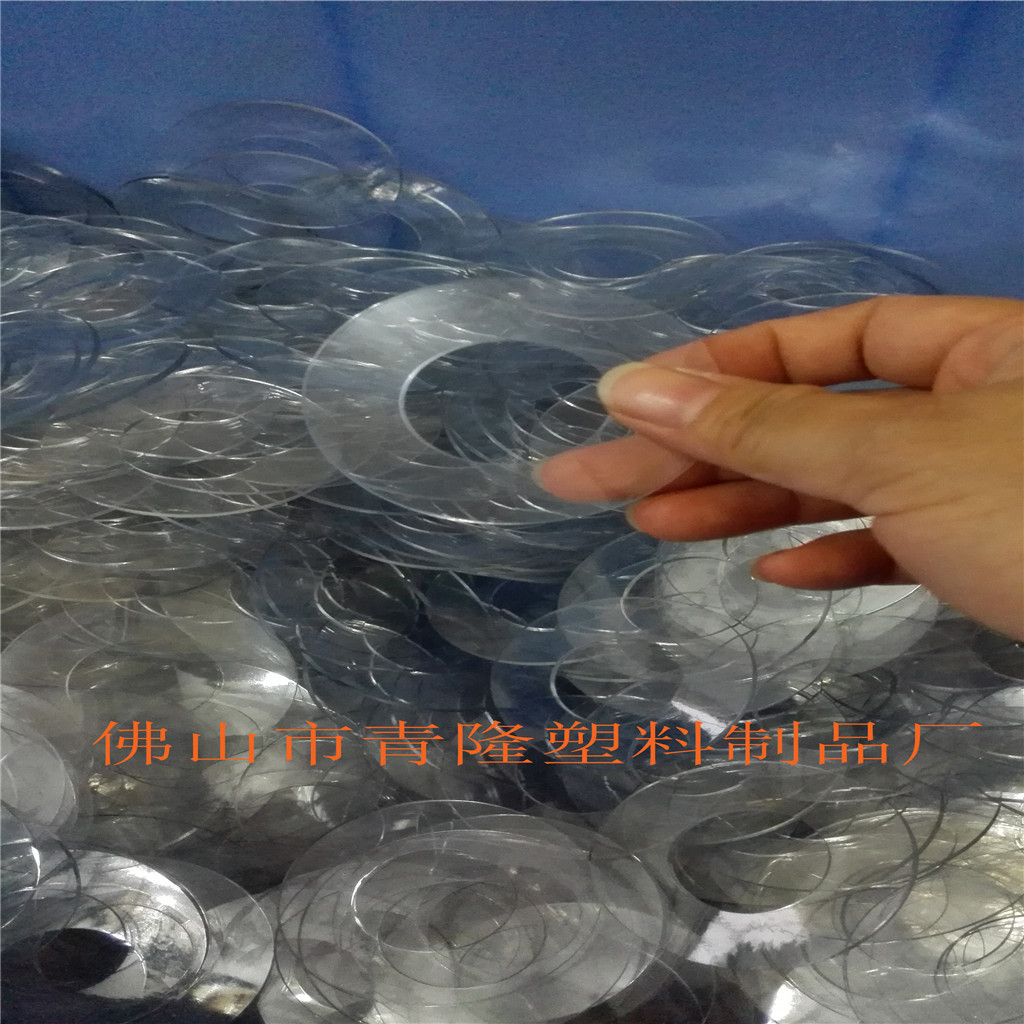 PVC透明软胶板   软胶水晶板 透明软胶垫玻璃胶垫