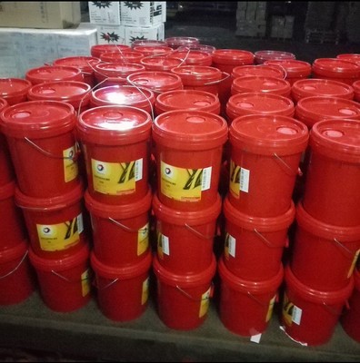 道达尔DACNIS LD 32 46 68 100 150#号螺杆式空气压缩机油18L