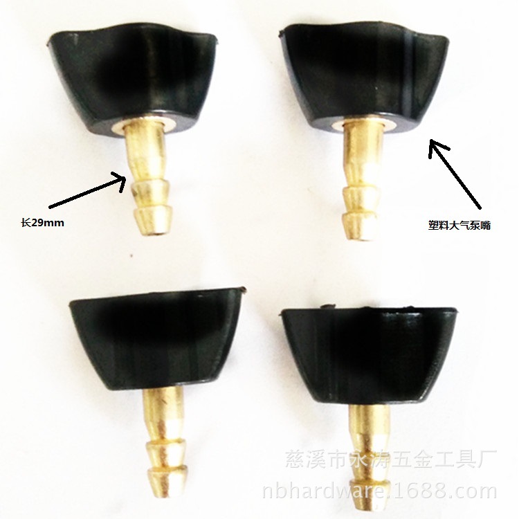 厂家供应车载充气泵 打气筒配件 车载吸尘器电动自行车量大价优