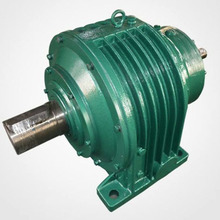 泰兴减速机供应 NBD1250行星齿轮减速机 双级减速器