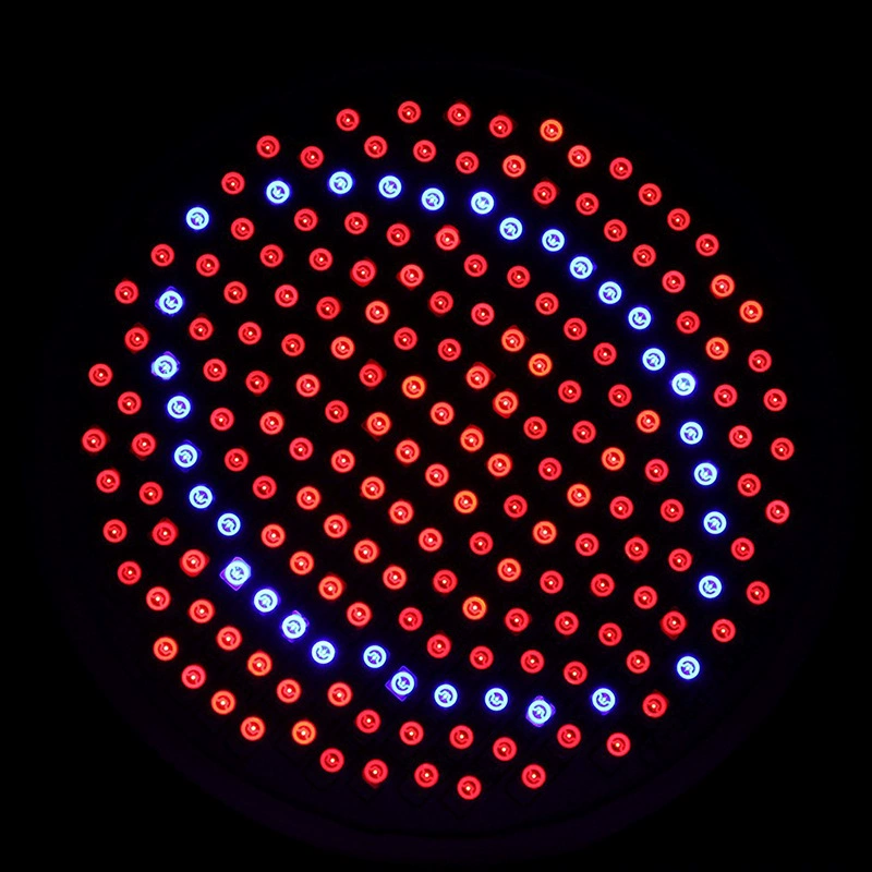 LED-растениевая лампа, подсветка, оптовая продажа, (перекрестная торговля)