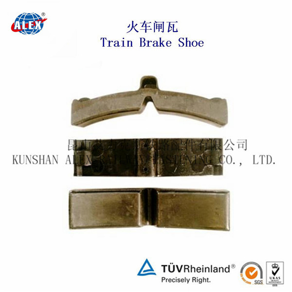 列车制动闸瓦工厂合成火车闸片生产厂家