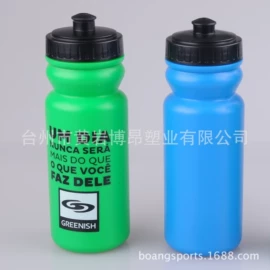 塑料瓶、壶;运动水壶;其他塑料包装