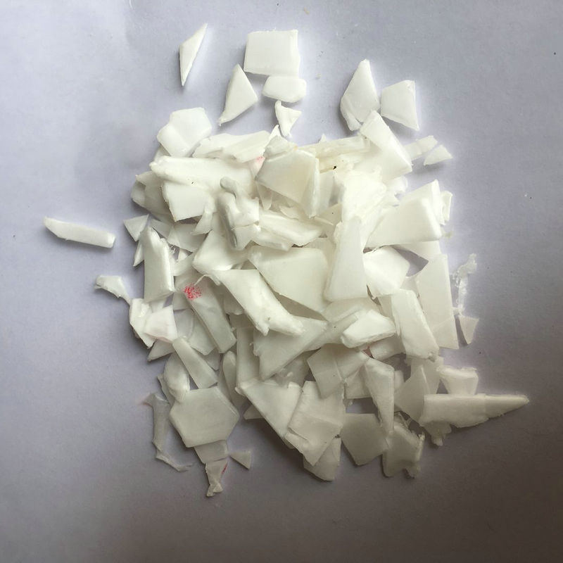 厂家供应 PP白色破碎料 环保再生料 片状PP再生料 聚丙烯破碎料