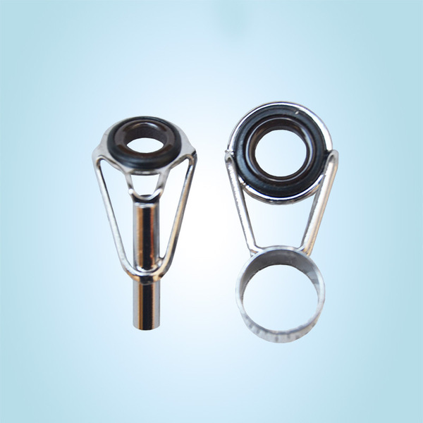 Sea rod conductive circuit Armor rings loop parts of various…