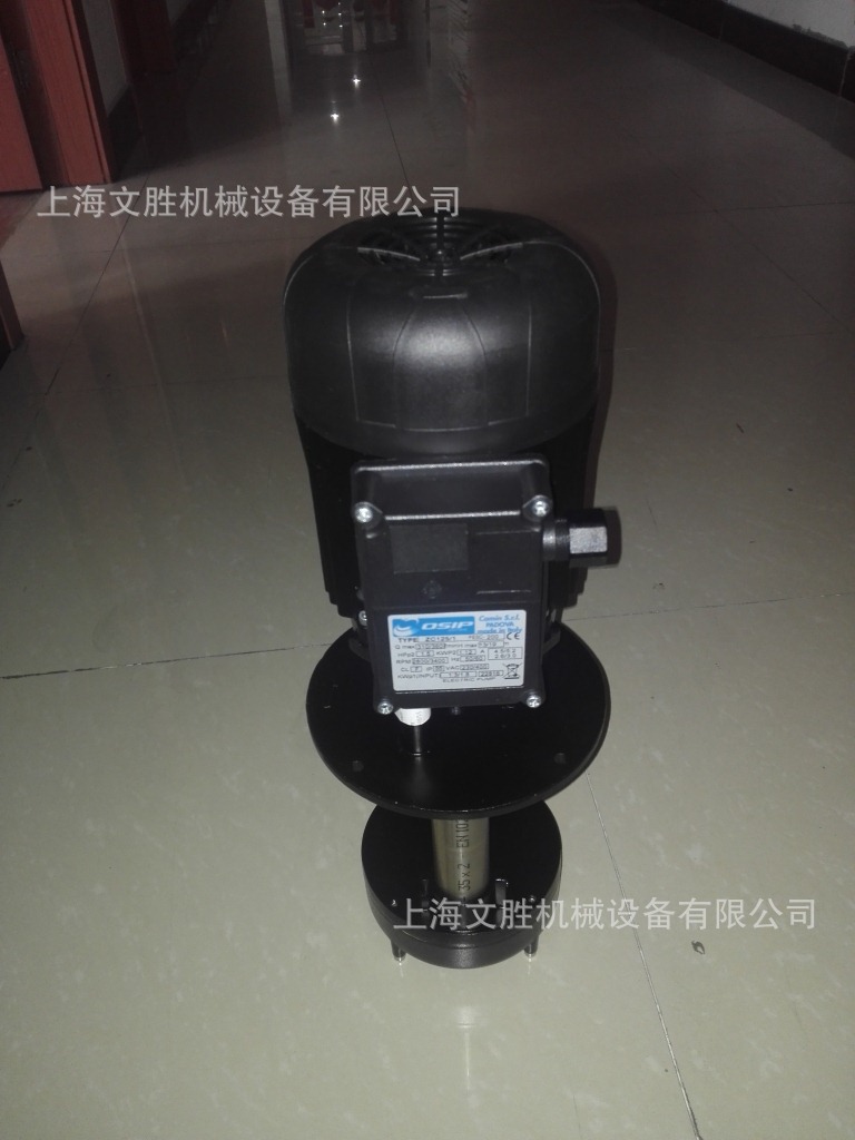 意大利OSIP泵ZC125/1  PESC-200