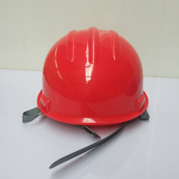 透气ANP-2三筋塑料安全帽厂家批发PE材质艾尼牌慧缘ANNI防护帽