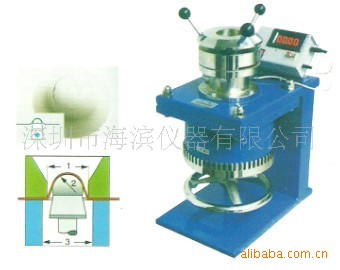 QBJ漆膜杯突试验仪批发漆膜杯突测试仪杯凸试验机杯突试验机