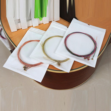 民谣吉他琴弦黄铜弦 红铜弦 彩弦套弦吉他弦吉他配件吉他套弦琴弦