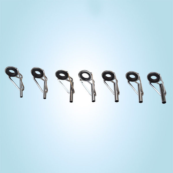 Sea rod conductive circuit Armor rings loop parts of various…