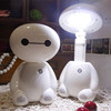 Energy-saving LED table lamp, night light, eyes protection