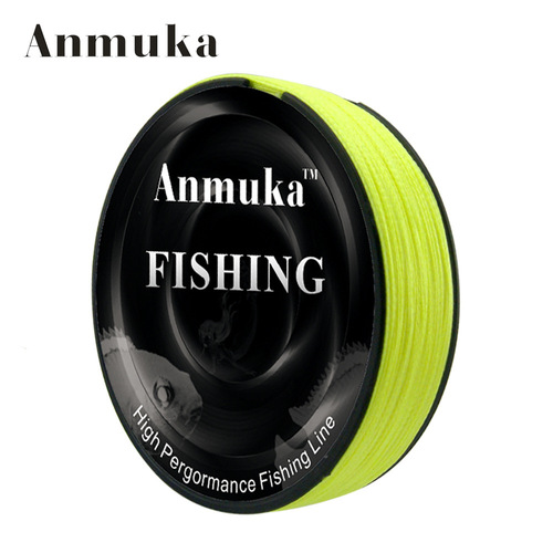 Manufacturer 4-braid 100-meter PE line fishing line main line sub-line PE line sea fishing line strong tension braided line