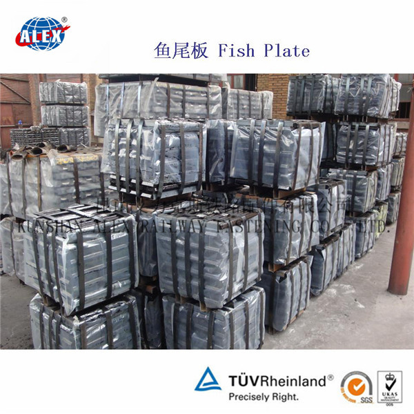 英标轨道接头夹板厂家鱼尾板生产工厂