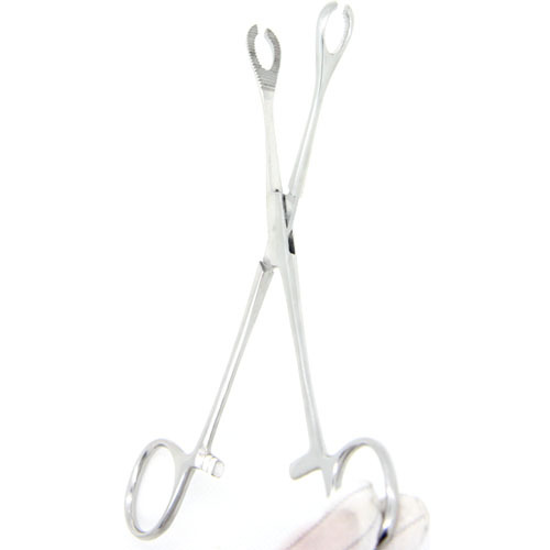 316L Acero inoxidable boca redonda alicates cerrados boca redonda alicates abiertos cuerpo piercing herramienta traje deseo