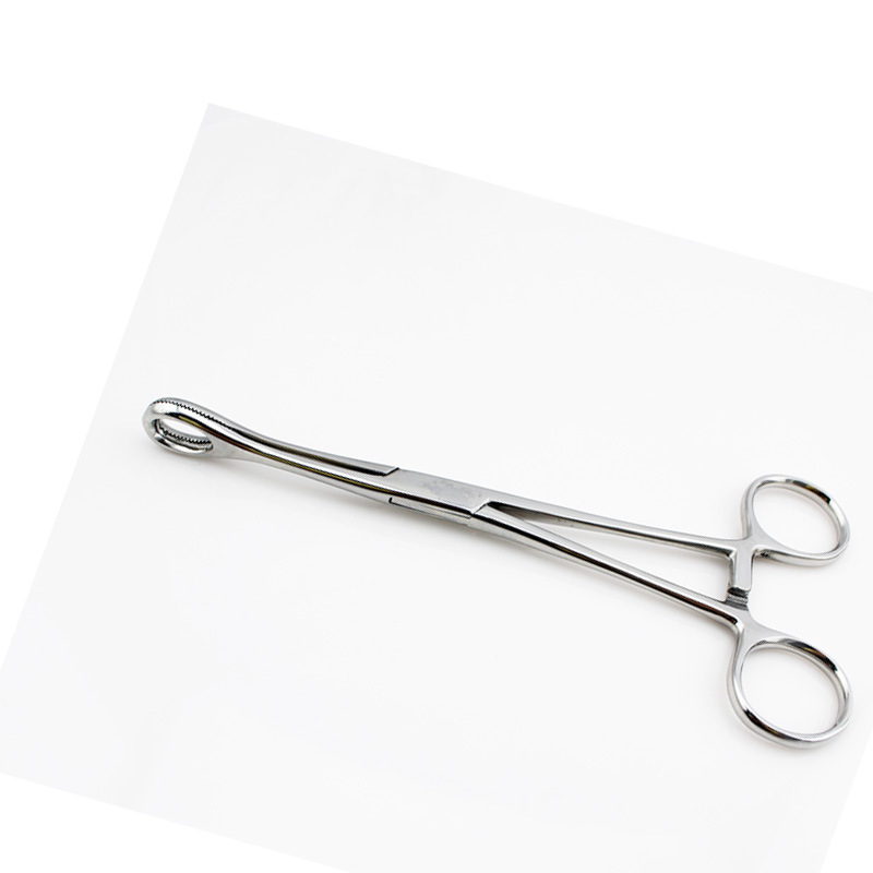 316L Acero inoxidable boca redonda alicates cerrados boca redonda alicates abiertos cuerpo piercing herramienta traje deseo