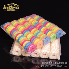 Fishing Tackle Accessories Wood Grain Main Line Axis Fish Line Subline Reel Bobber Fishing Gear Wholesale