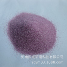 36# 40# 60# 80#�t����ɰ/ɰ݆ĥ�^���t����PINK FUSED ALUMINA