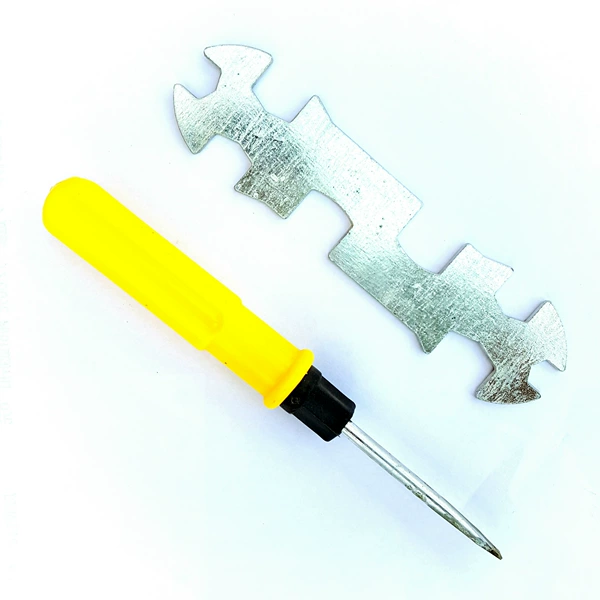 2 combination tools