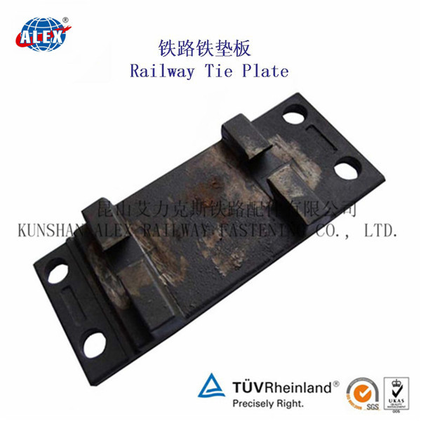 II型检查坑铁垫板生产工厂铸造铁垫板厂家