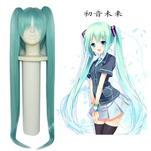 ����δ��cosplay�ٰl �����p�Rβ120cm���{ɫ�Lֱ�l�S��ֱ�N���l