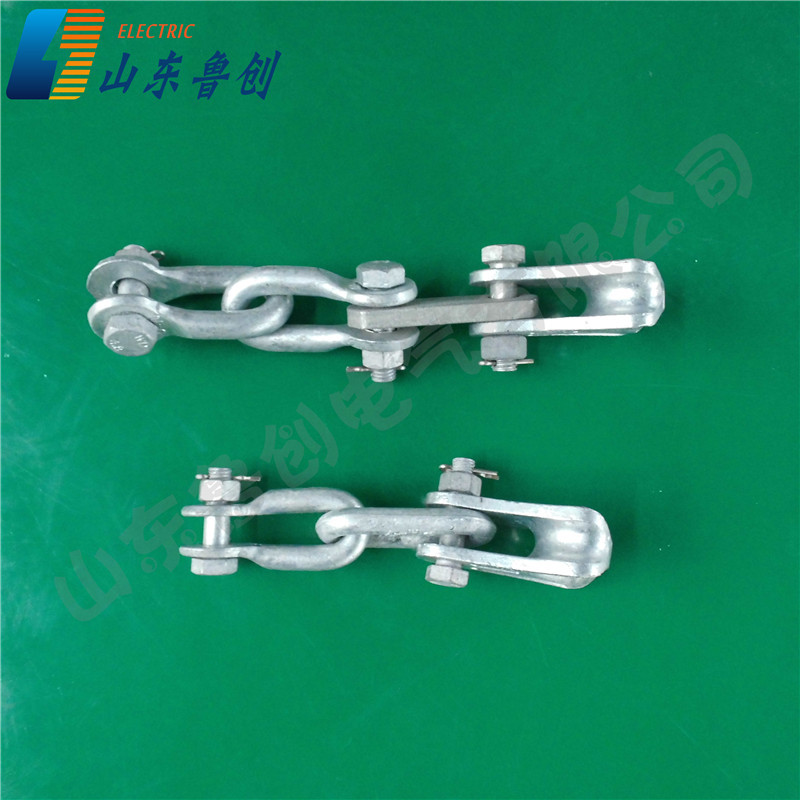 ADSS/OPGW光缆悬垂金具串大跨距大揽经直线线夹厂家生产欢迎选购