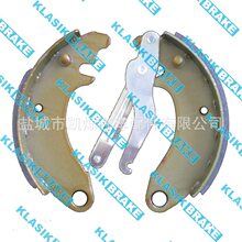 ����CITREON 2/DYANE ɲ����/�ƶ���/ɲ��Ƭ/BRAKE SHOES & PADS