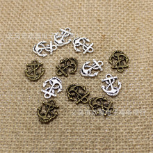 �������۱��� 8�ִ�êС��׹ DIY��Ʒ��� 14*17mm 1586����