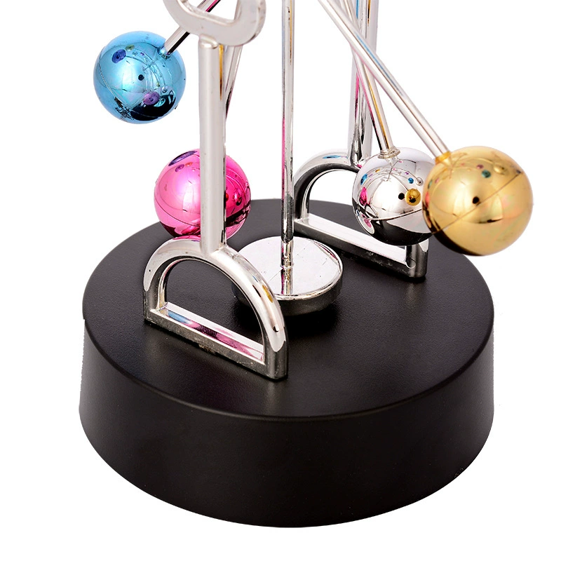 Electromagnetic table Ferris wheel for beloved, Birthday gift