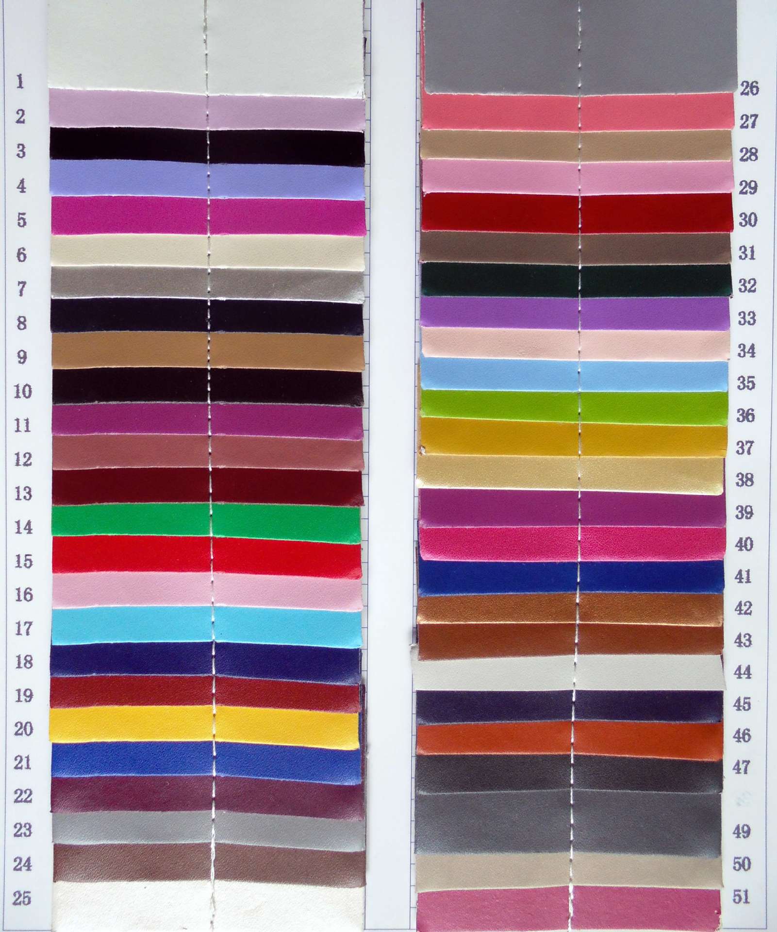 特价直销水刺布底PU皮革100纹R-61纹DE-43纹B-251纹皮革  现货