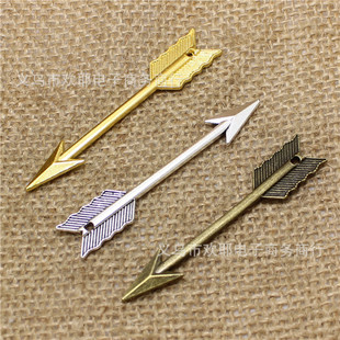 ���l����DIY�Ʒ��� �Ͻ𹭼��������� 3ɫ���x  11*61mm 1595