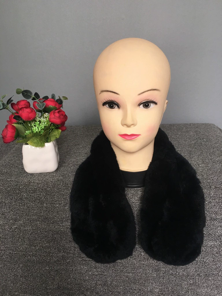 Keep warm scarf for men and women, increased thickness