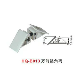 其他门窗配件;合页、铰链;拉手