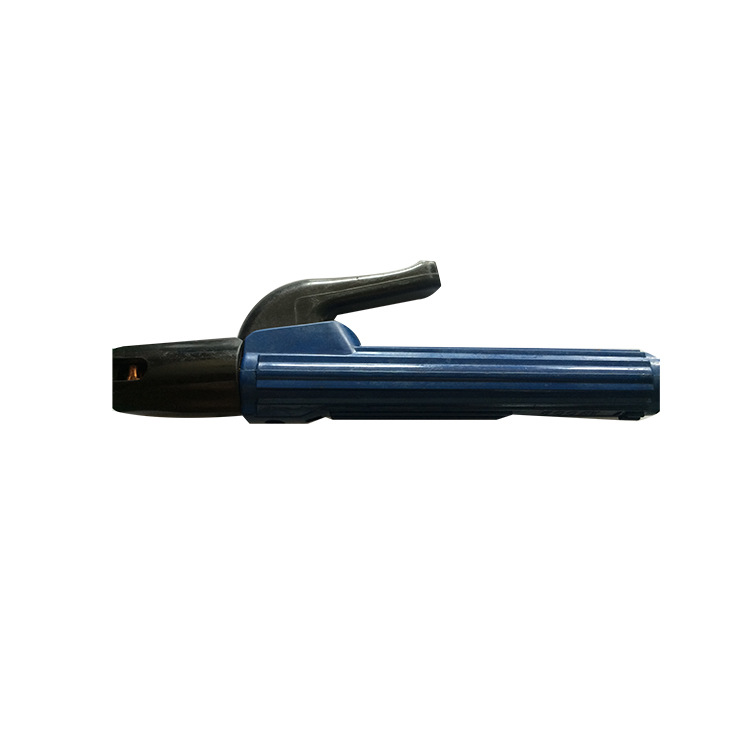 厂家 供应德式600A电焊钳 亿鑫防烫系列电焊钳 黄铜电焊钳批发