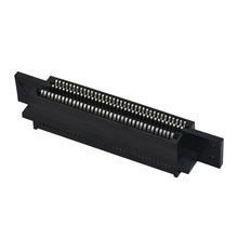 72 Pin ������ ��� 72pin nes Game Cartridge Slot Connector