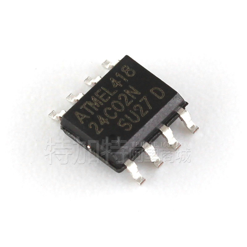 ؼ|AT24C02BN-10SU-2.7 SOP-8 洢IC Ԫ