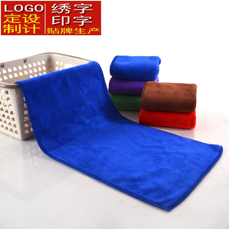 Тонкое волокно полотенце для автомойки впитывающее полотенце для чистки автомобиля вощение полировка автомобильное полотенце оптом