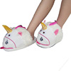 Winter cartoon keep warm slippers, wholesale