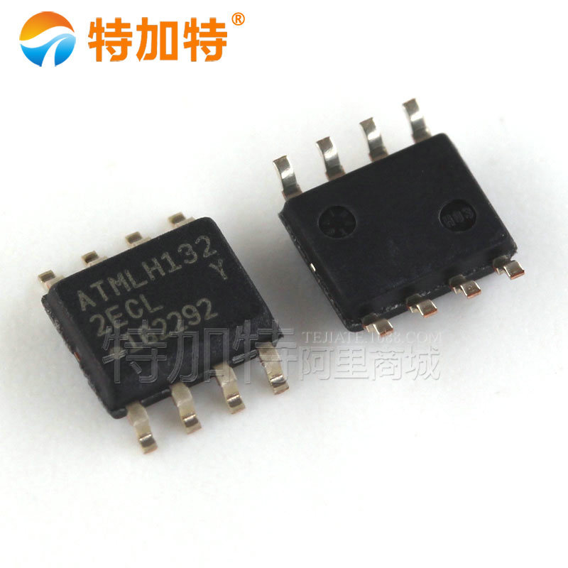 ؼ|AT24C256C-SSHL-T ˿ӡ2ECL 洢 ƬSOP-8